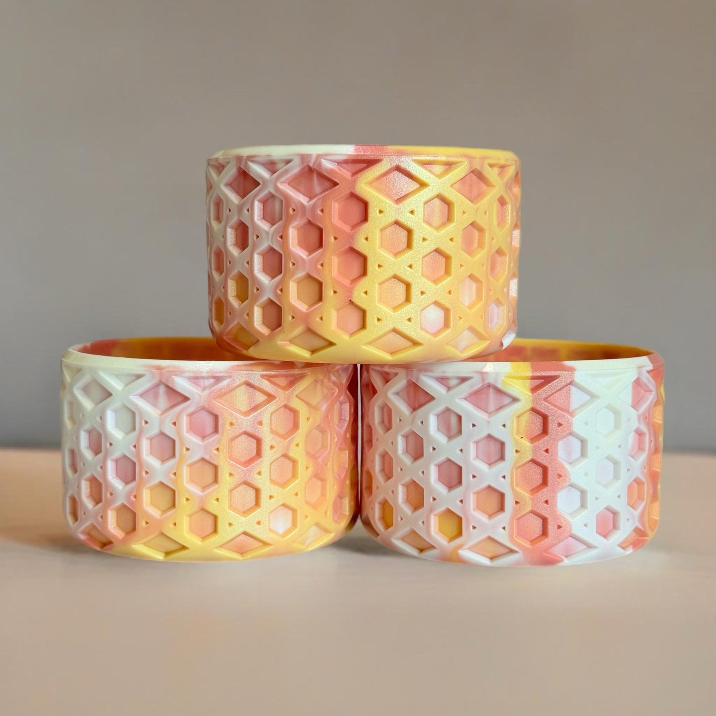 Apricot Crisp Waffle Boots™ - The Nifty Little Finds - Boot - The Nifty Little Finds