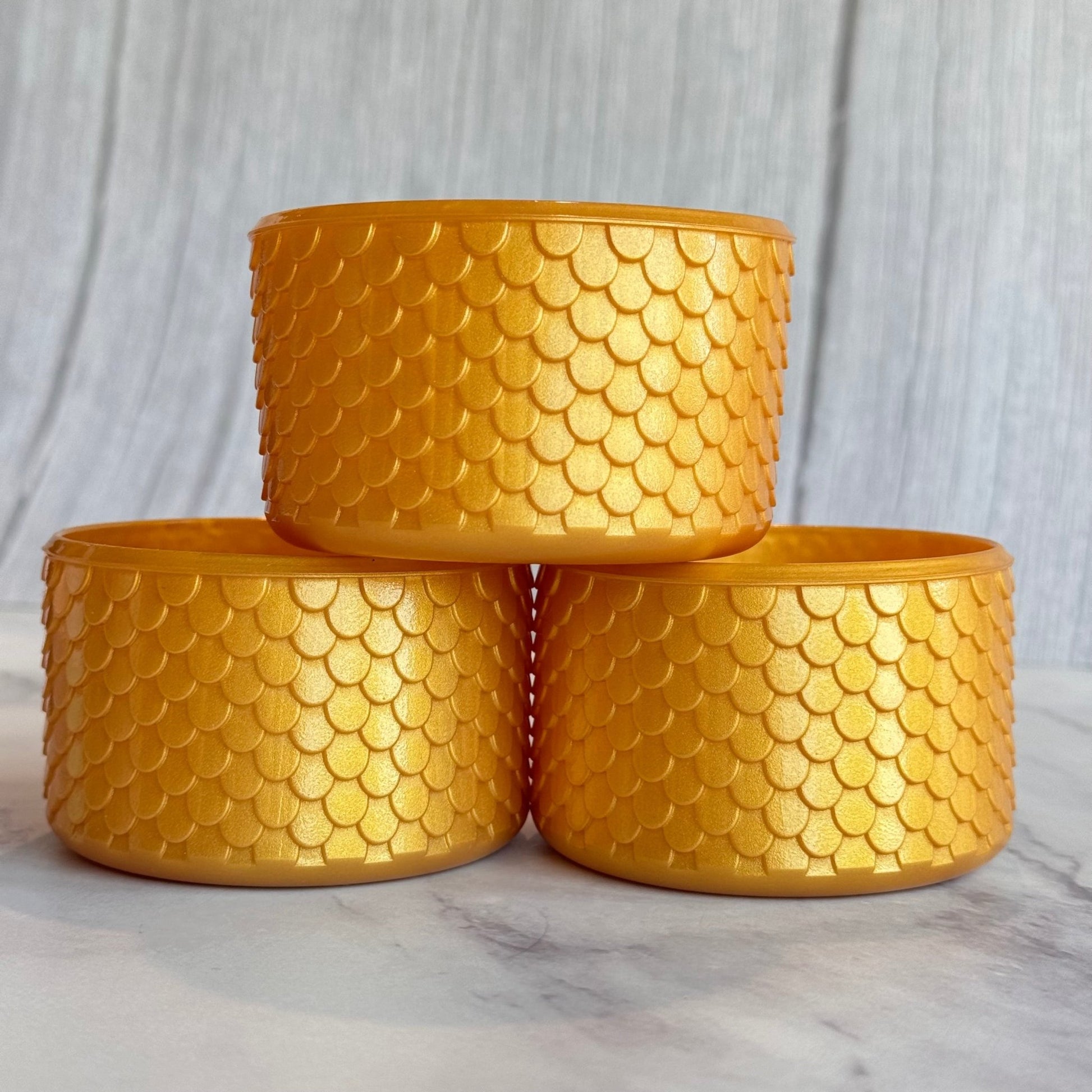 GOLD MERMAID Boot - The Nifty Little Finds - Boot - The Nifty Little Finds