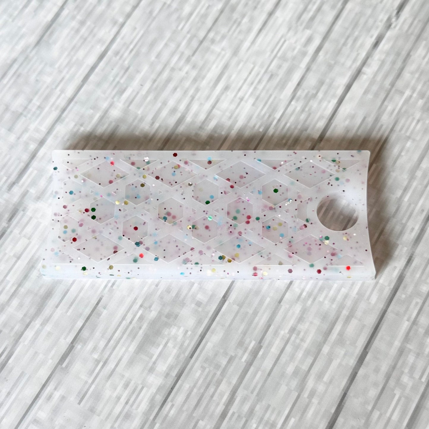 Stanley Silicone Spinner Cover - GLITTER - The Nifty Little Finds - The Nifty Little Finds