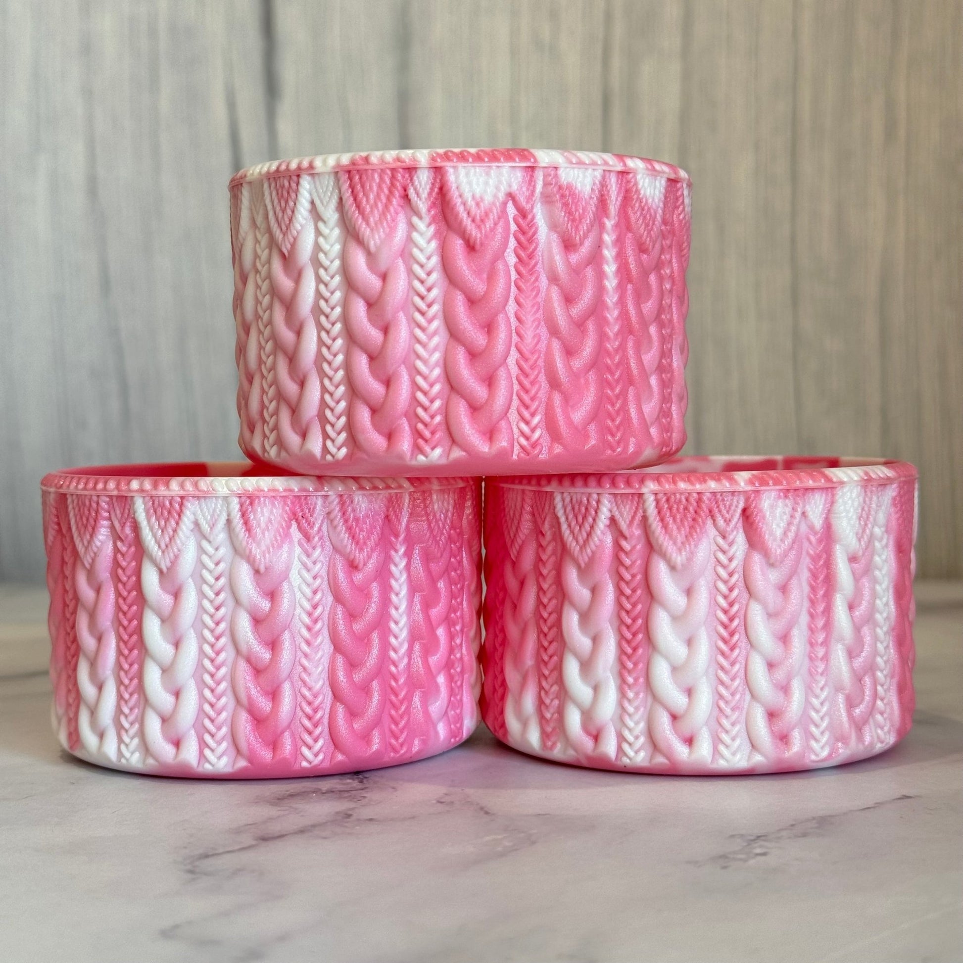 CANDY COATED MACRAME Boot - The Nifty Little Finds - Boot - The Nifty Little Finds