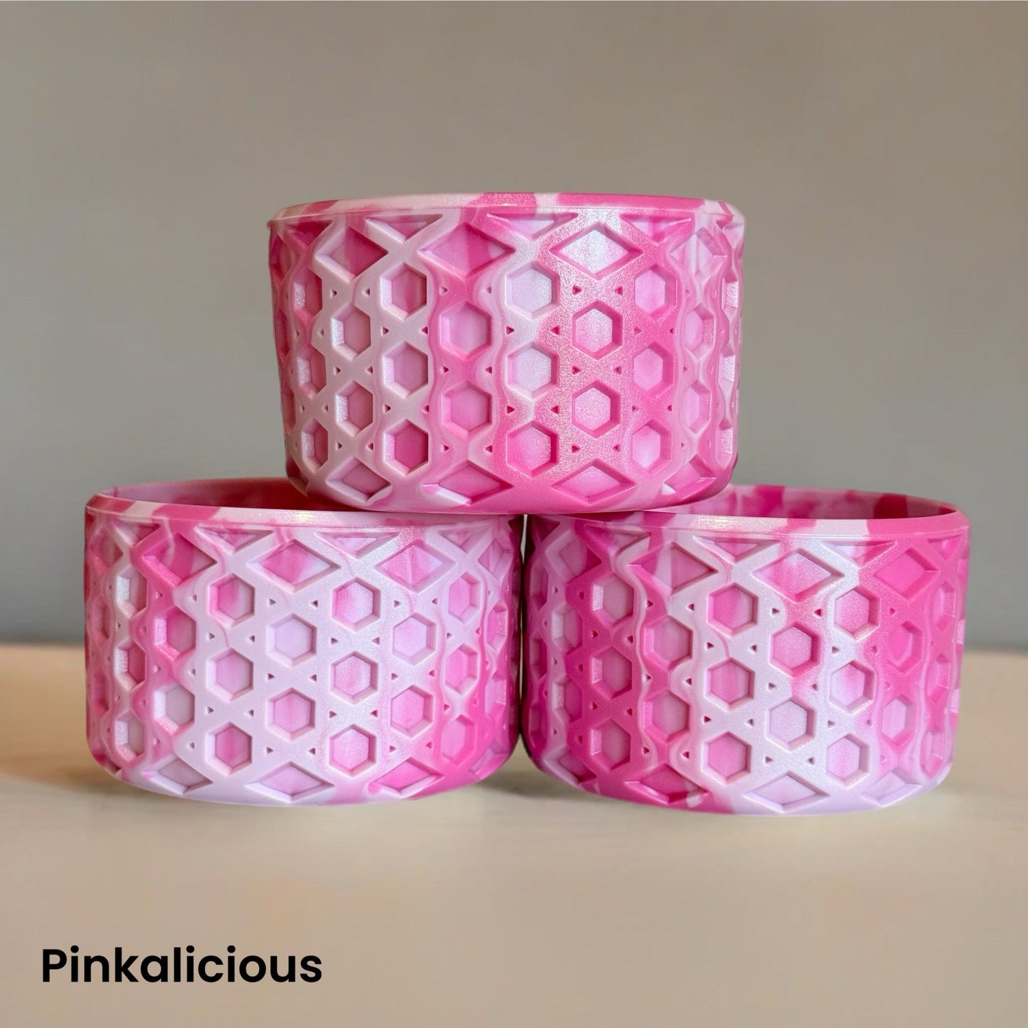 Pinkalicious Waffle Boots™ - The Nifty Little Finds - Boot - The Nifty Little Finds