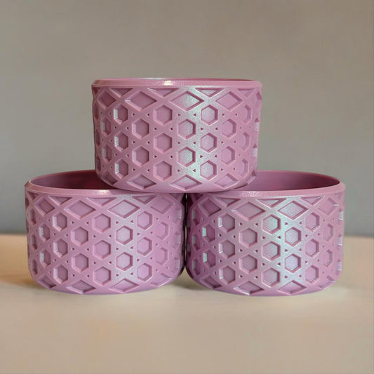 DARK MAUVE Waffle Boots™ - The Nifty Little Finds - Boot - The Nifty Little Finds
