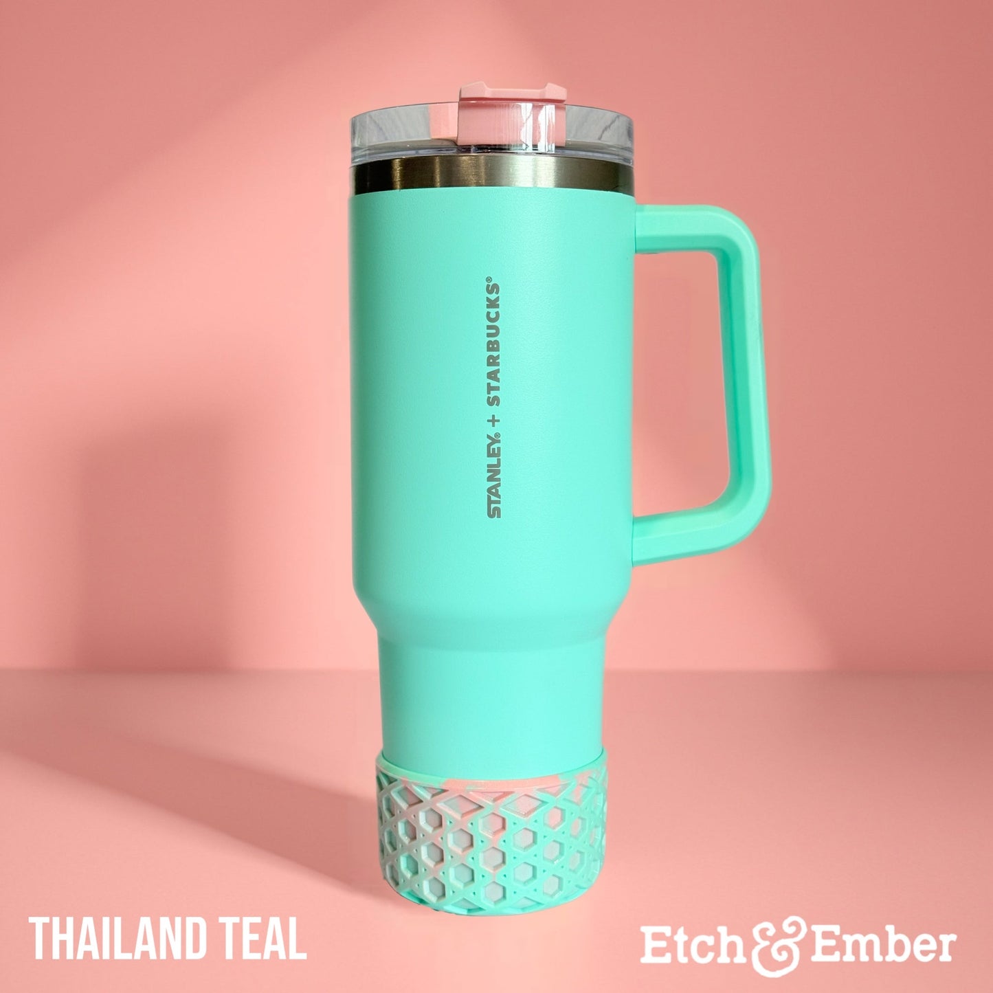 Thailand Teal Remix Waffle Boots™ - The Nifty Little Finds - Boot - The Nifty Little Finds