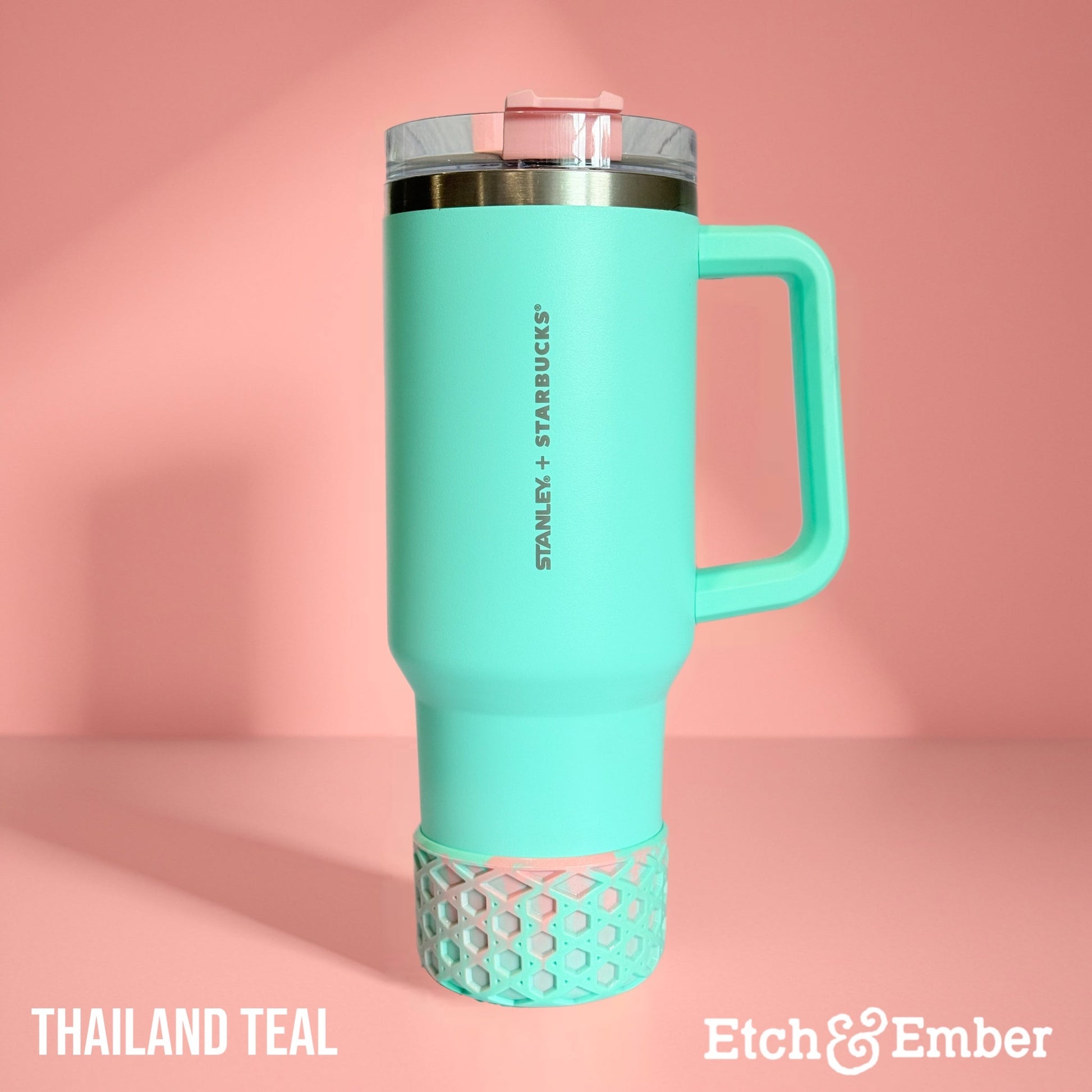 Thailand Teal Remix Waffle Boots™ - The Nifty Little Finds - Boot - The Nifty Little Finds