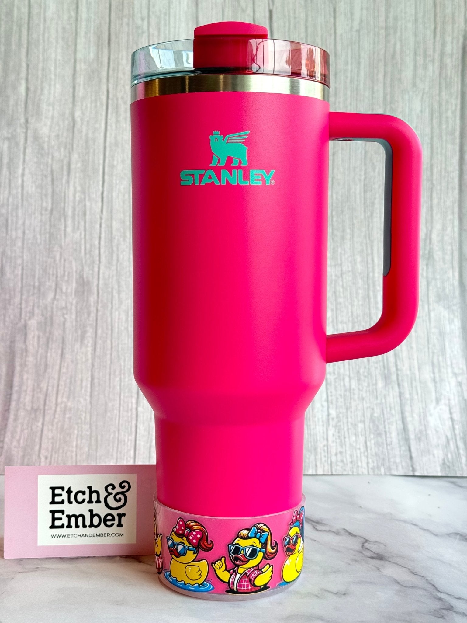 DUCK DUCK JEEEEP Boot - The Nifty Little Finds - Boot - The Nifty Little Finds