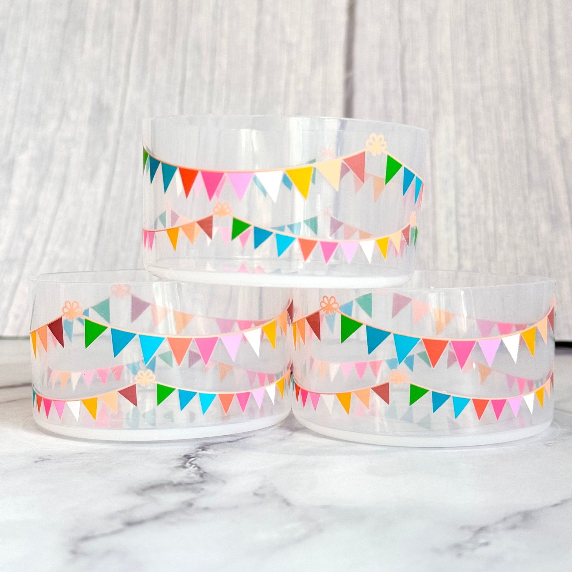 Celebration Boot - The Nifty Little Finds - Boot - The Nifty Little Finds