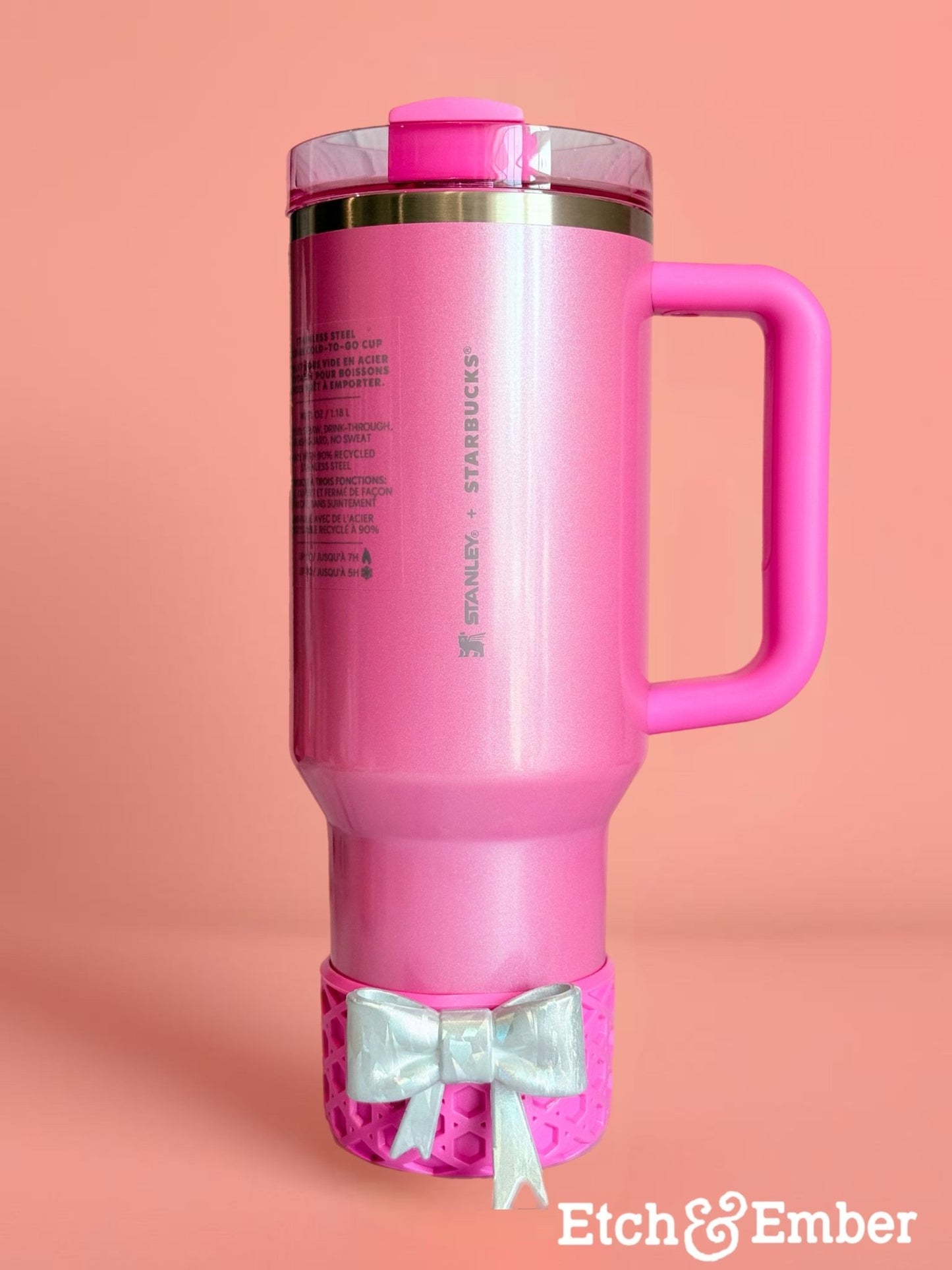 Popsicle Pink Coquette Waffle Boots™ - The Nifty Little Finds - Boot - The Nifty Little Finds