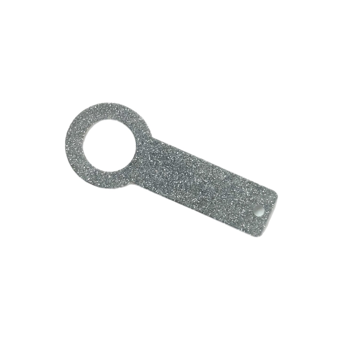 Straw Charm Holder- 10mm Straw Compatible - The Nifty Little Finds - Charm - The Nifty Little Finds