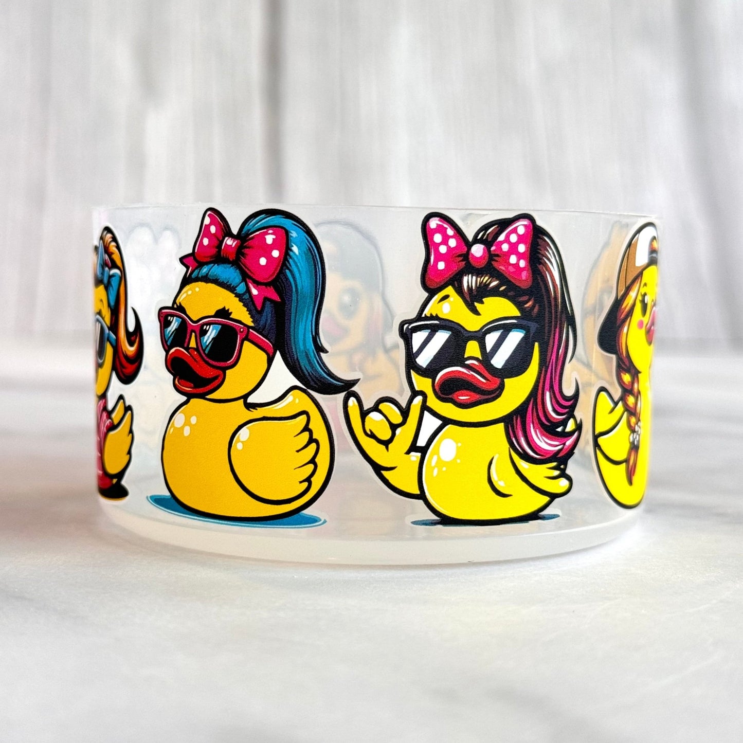 DUCK DUCK JEEEEP Boot - The Nifty Little Finds - Boot - The Nifty Little Finds