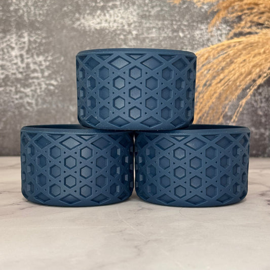 Navy Voyage Waffle Boots™ - The Nifty Little Finds - Boot - The Nifty Little Finds