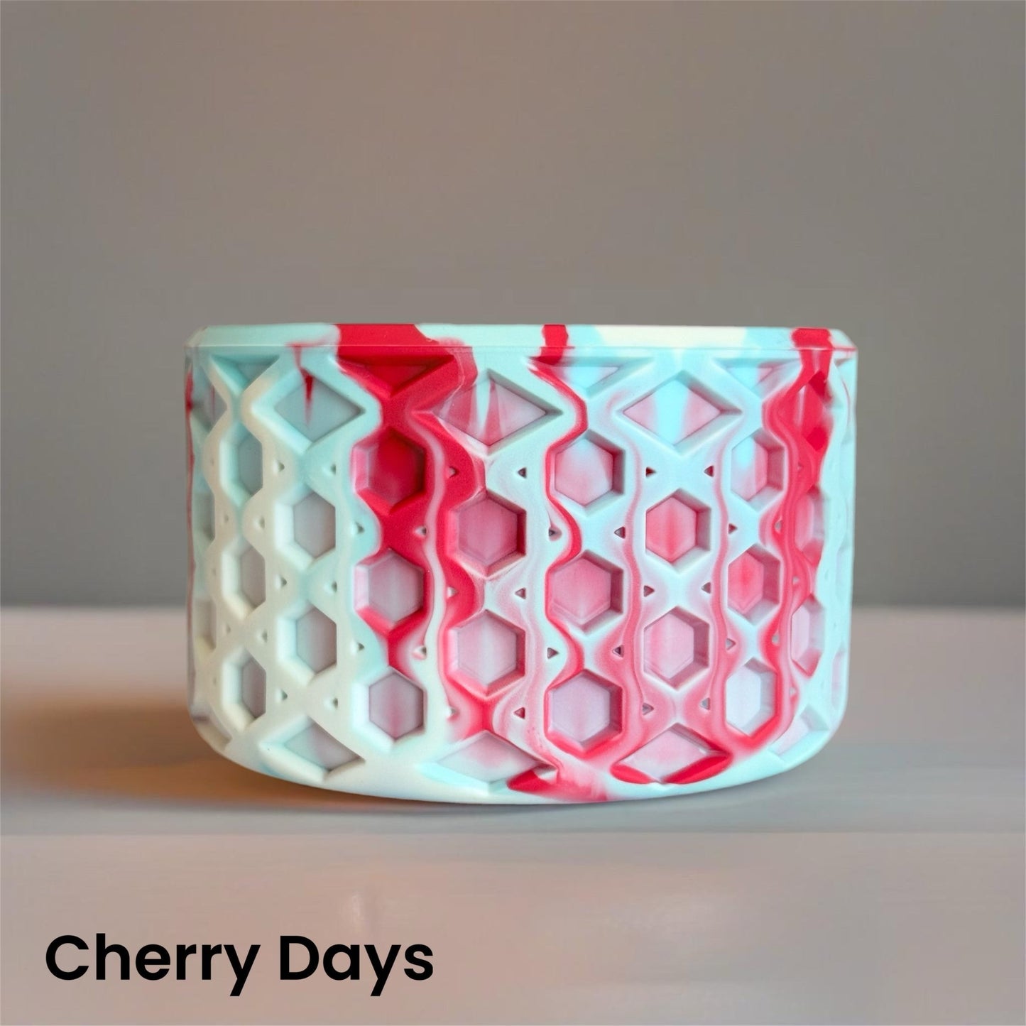 Cherry Days Waffle Boots™ - The Nifty Little Finds - Boot - The Nifty Little Finds