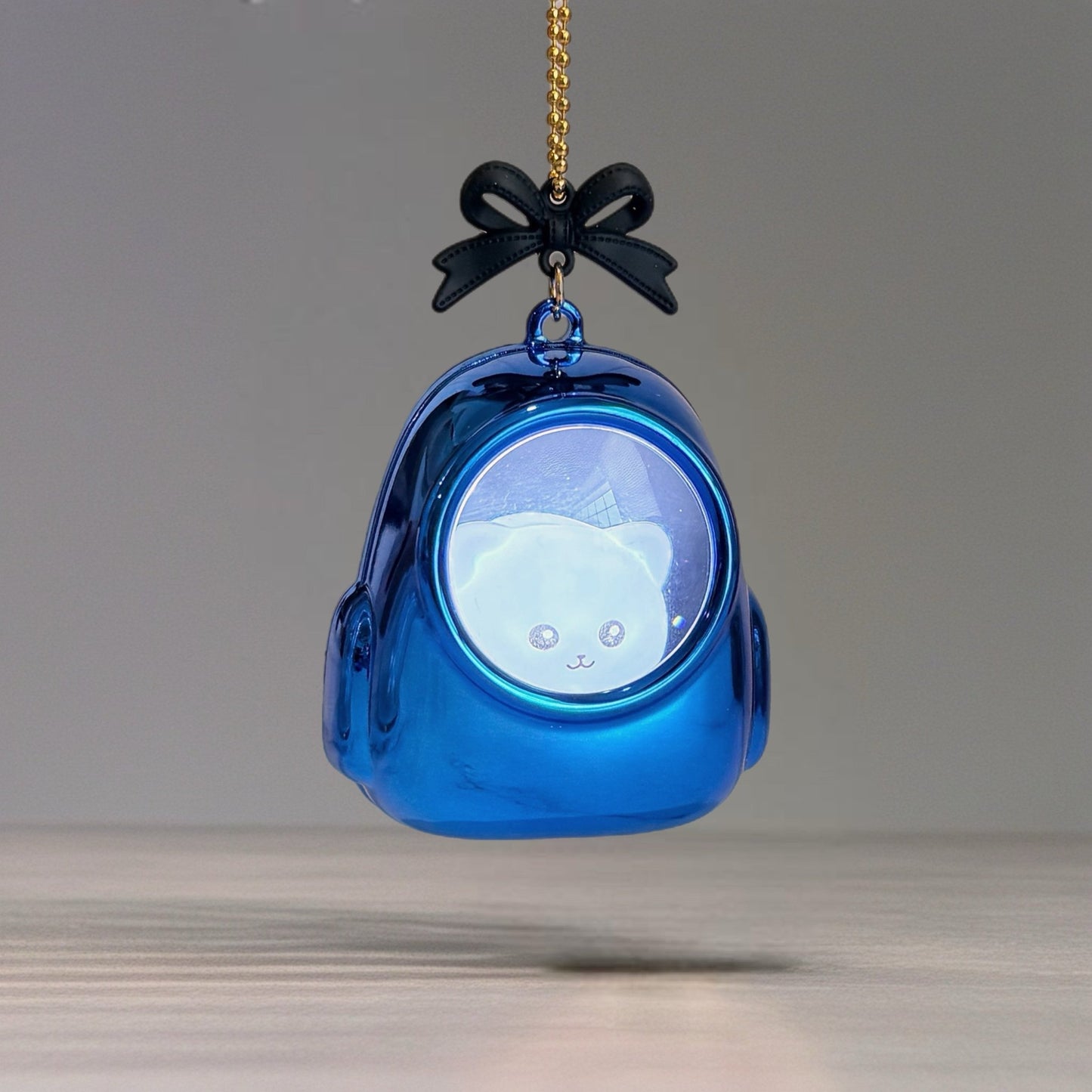 Cutie Pet Light Up Charm - Tumbler Handle Charm - The Nifty Little Finds - Charm - The Nifty Little Finds