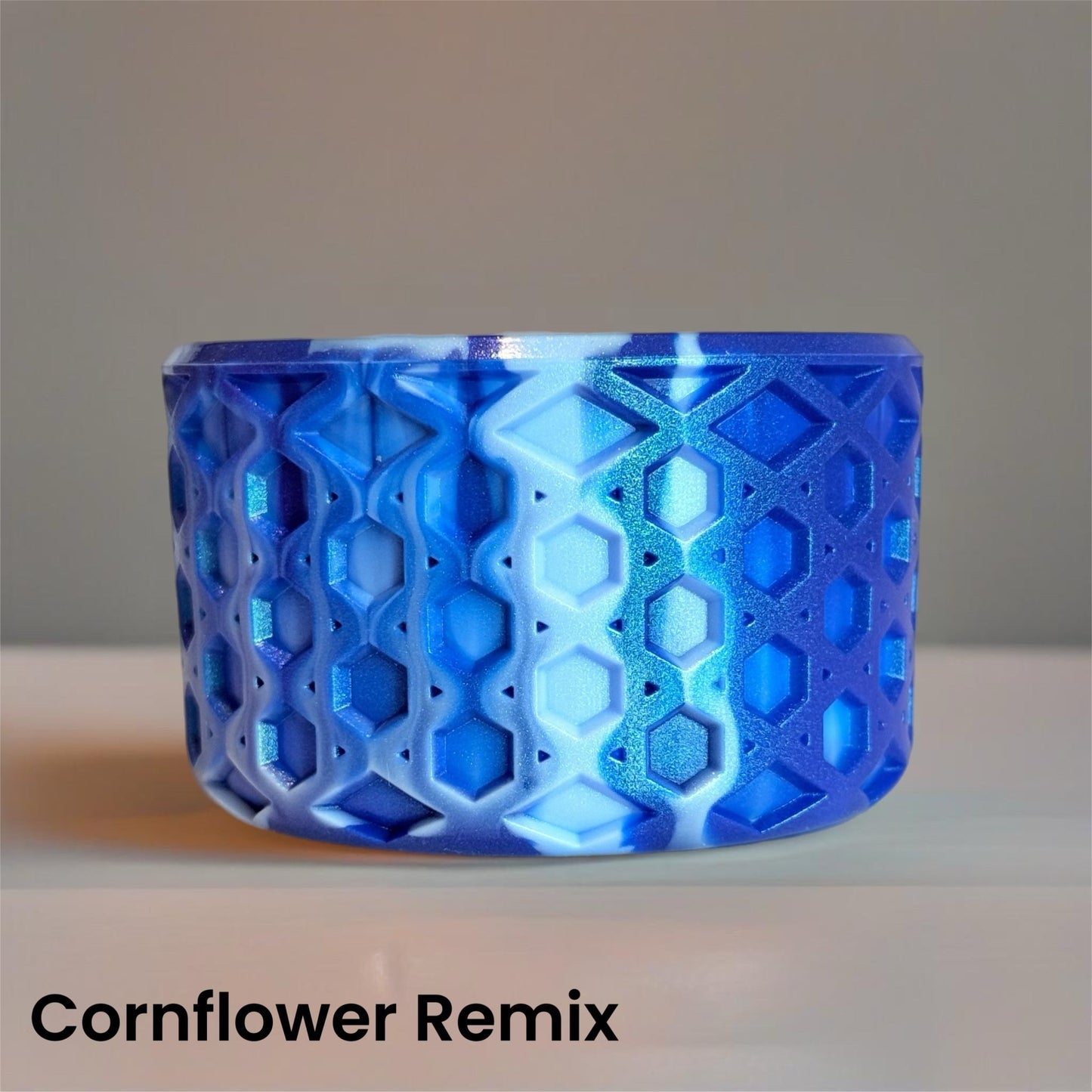 Cornflower Remix Waffle Boots™ - The Nifty Little Finds - Boot - The Nifty Little Finds