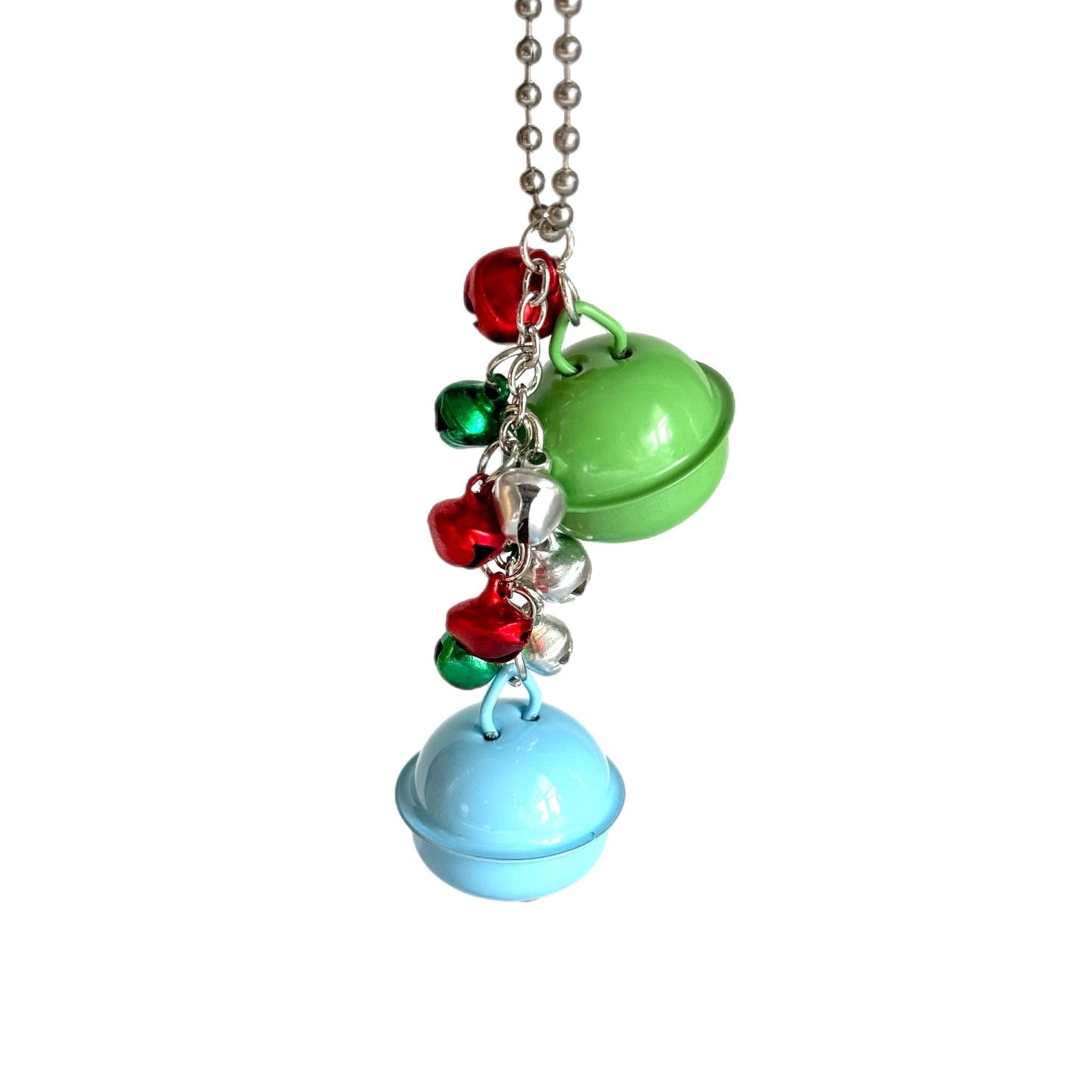 Jingle Jangle Charm - Tumbler Handle Charm - The Nifty Little Finds - Charm - The Nifty Little Finds