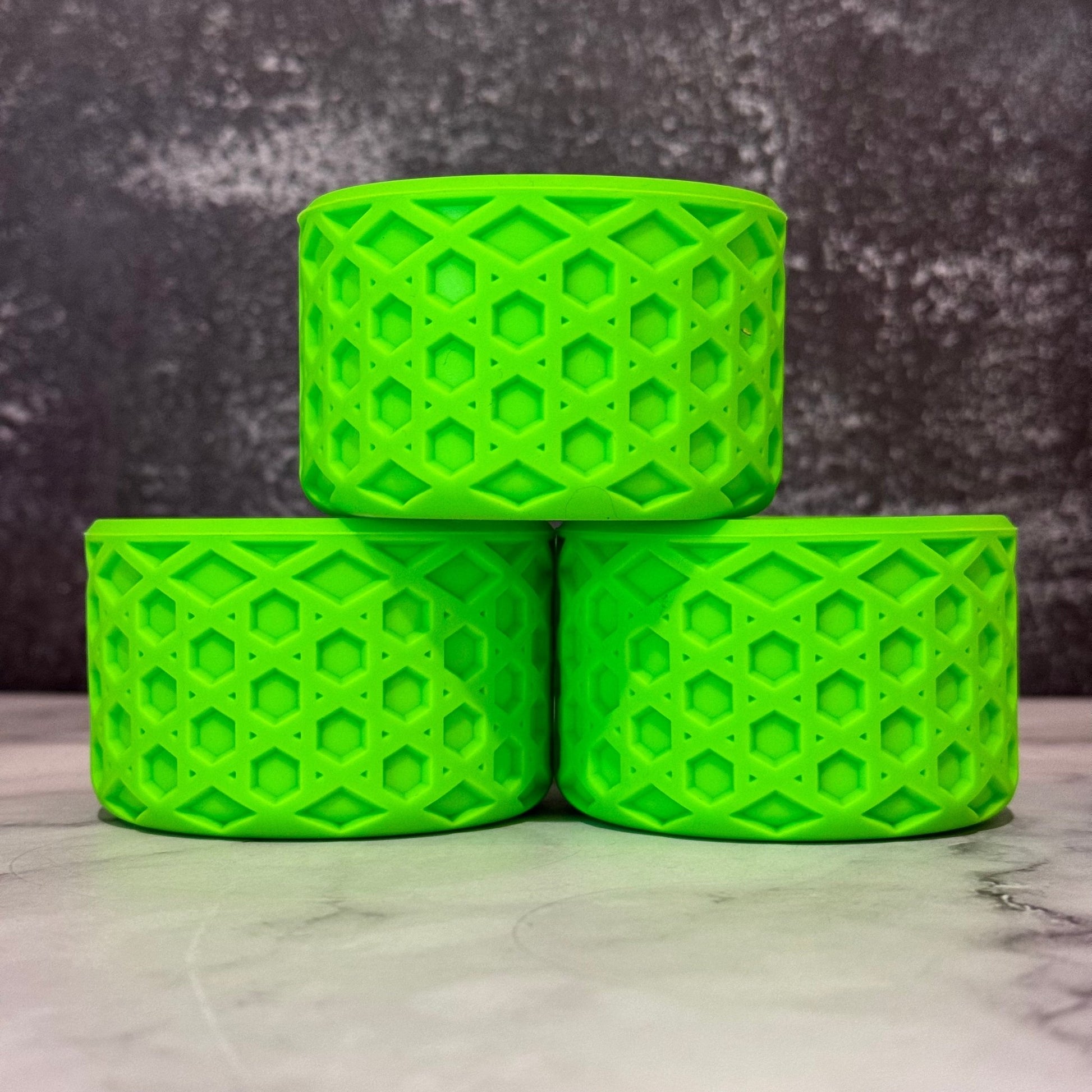 LIME Waffle Boots™ - The Nifty Little Finds - Boot - The Nifty Little Finds