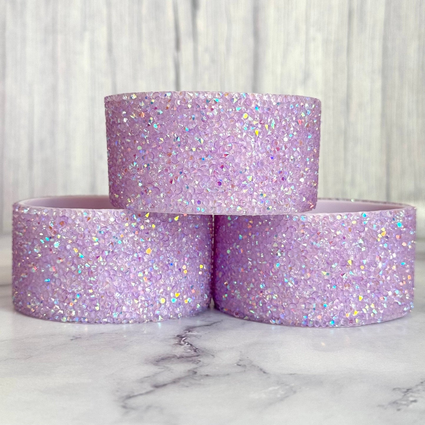 Sour Grape Druzy BLING Boot - The Nifty Little Finds - Boot - The Nifty Little Finds