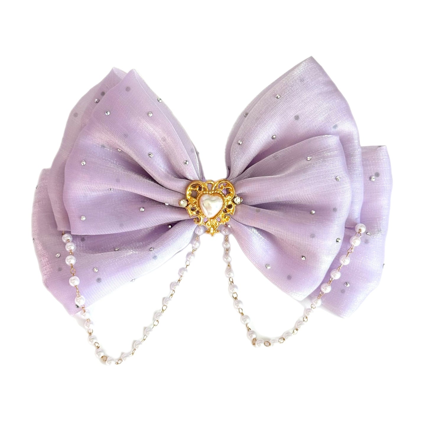 Princess Pink Tumbler Bow - The Nifty Little Finds - Bow - The Nifty Little Finds