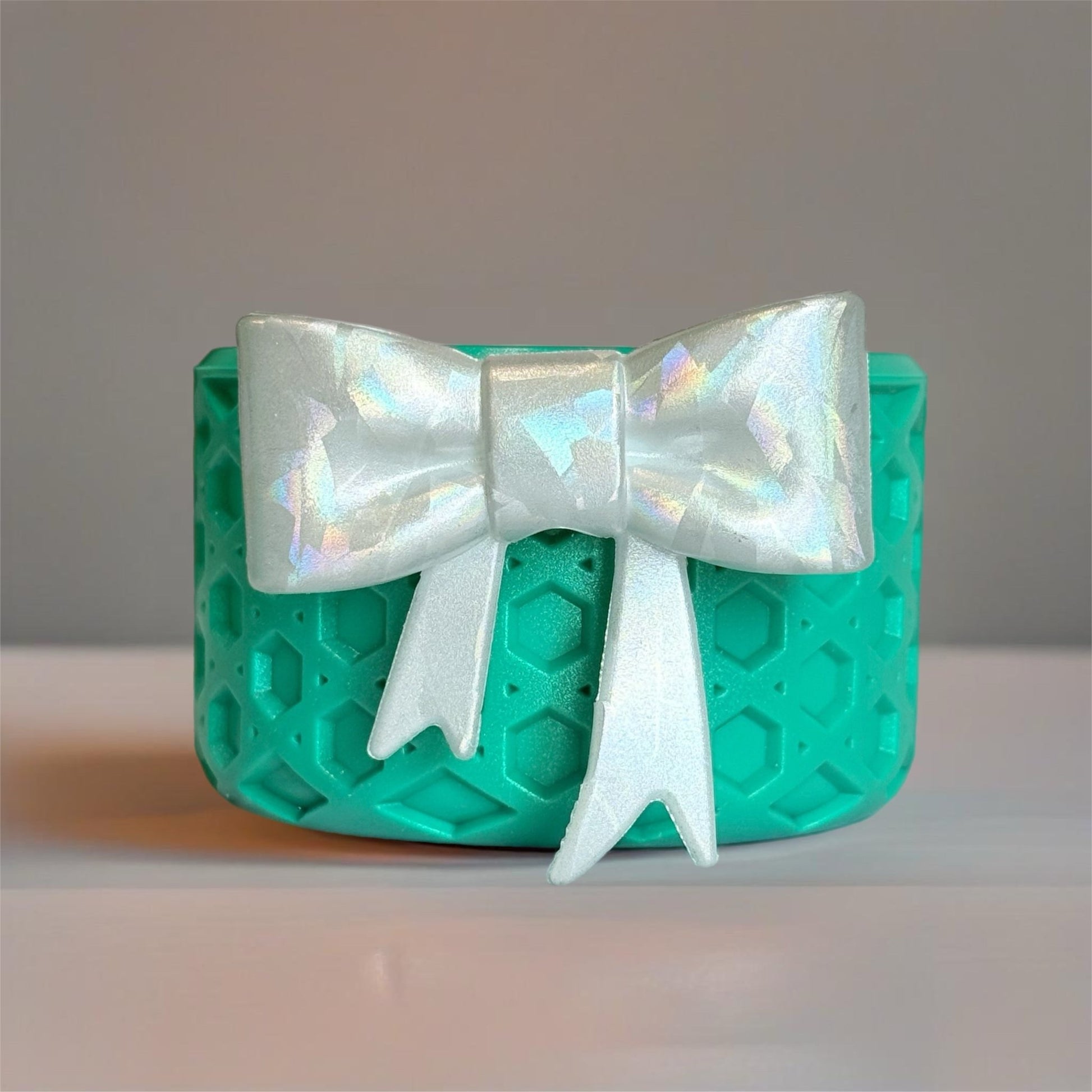 Gumdrop Green Waffle Boots™ - The Nifty Little Finds - Boot - The Nifty Little Finds
