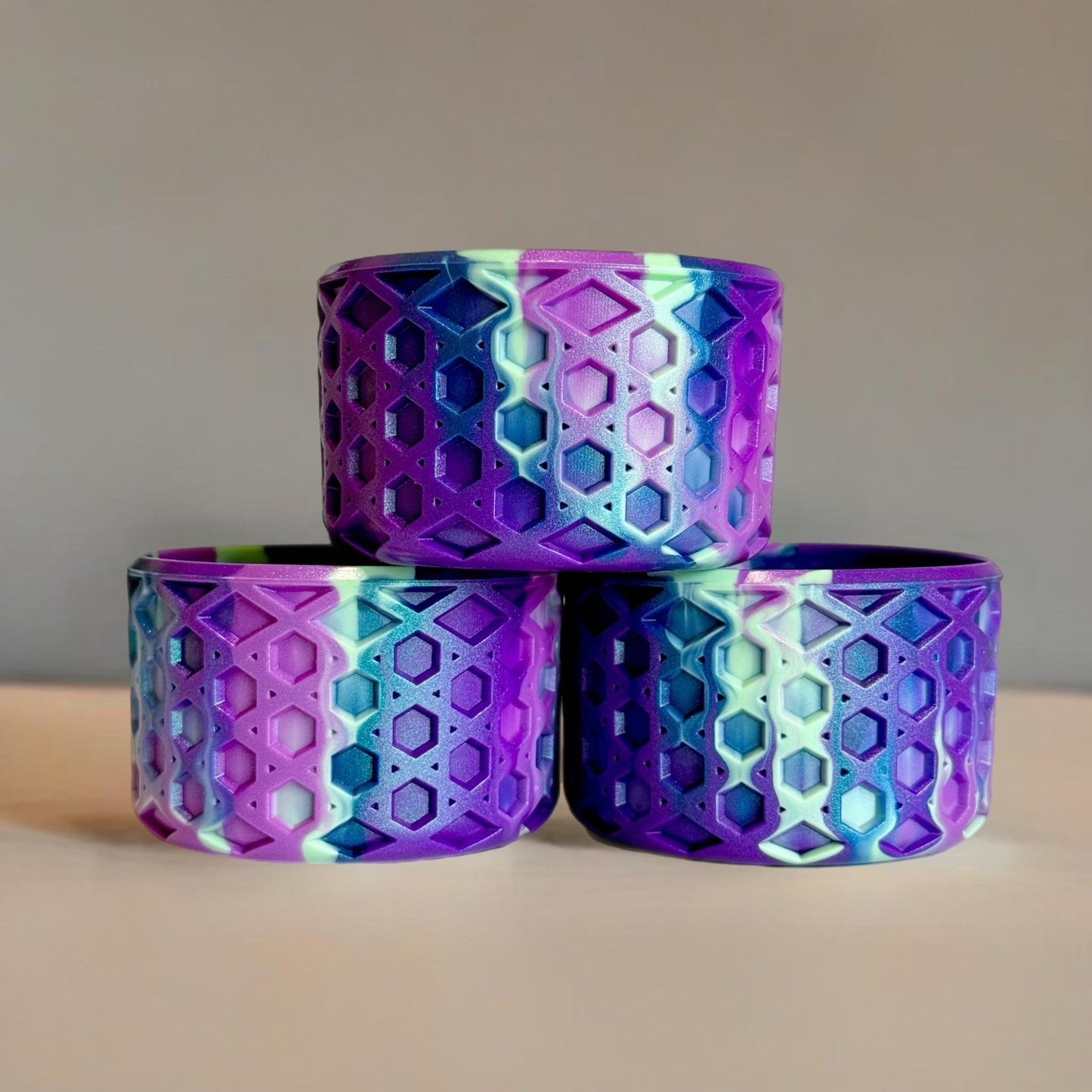 Mystic Jewel Remix Waffle Boots™ - The Nifty Little Finds - Boot - The Nifty Little Finds