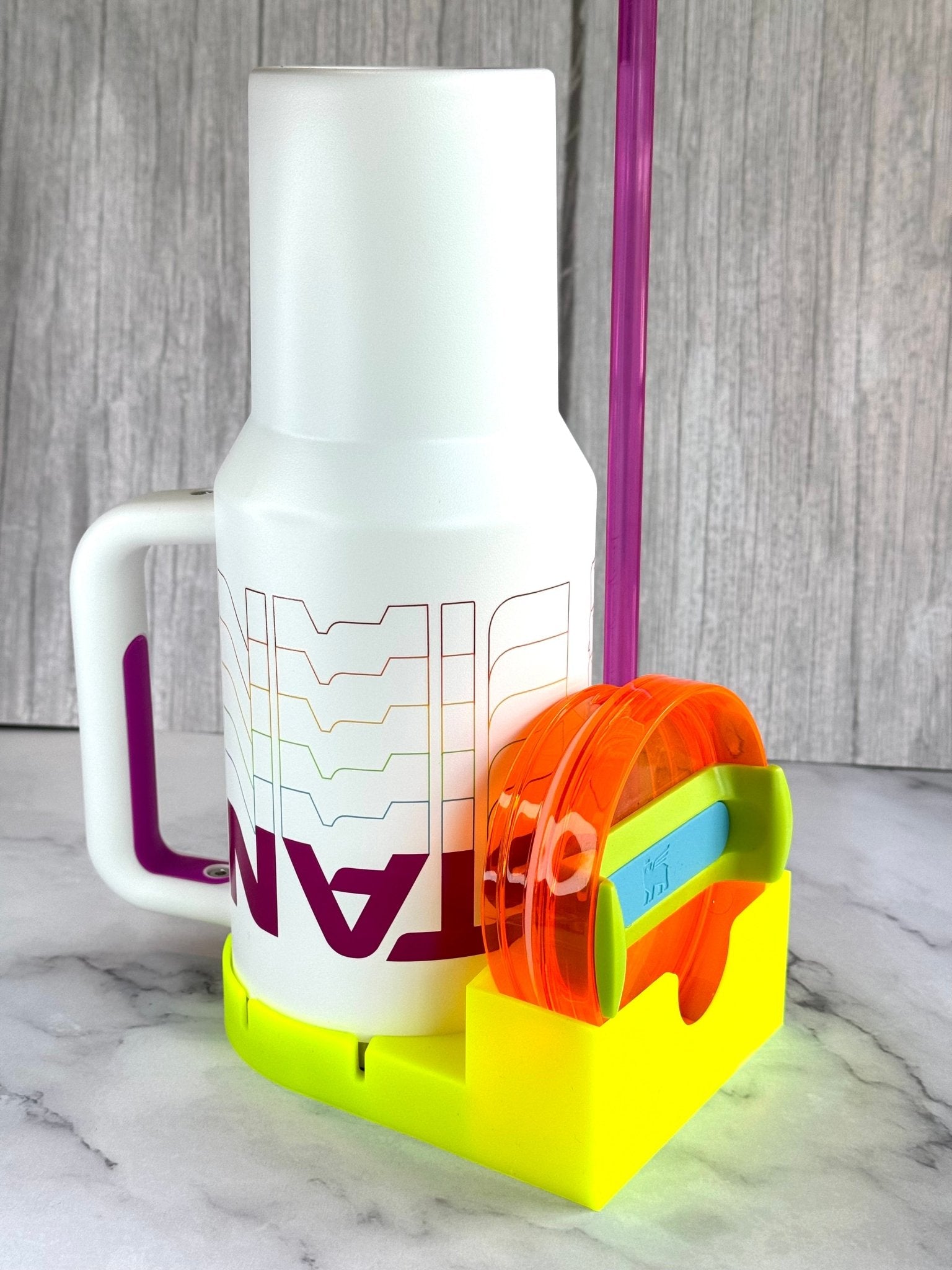 Tumbler Drying Rack- NEW colors added! - The Nifty Little Finds - The Nifty Little Finds