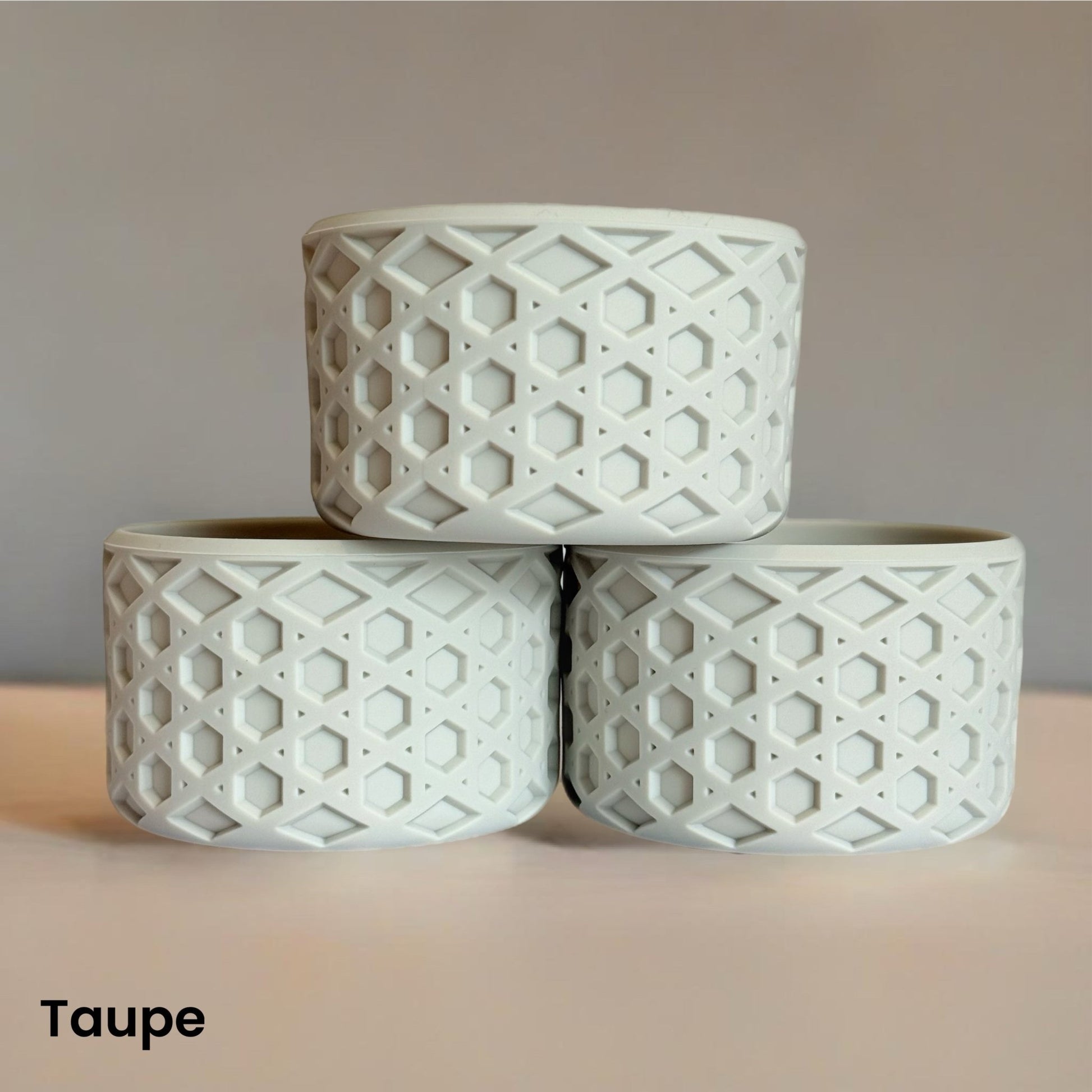 Hydrojug TAUPE Waffle Boots™ - The Nifty Little Finds - Boot - The Nifty Little Finds