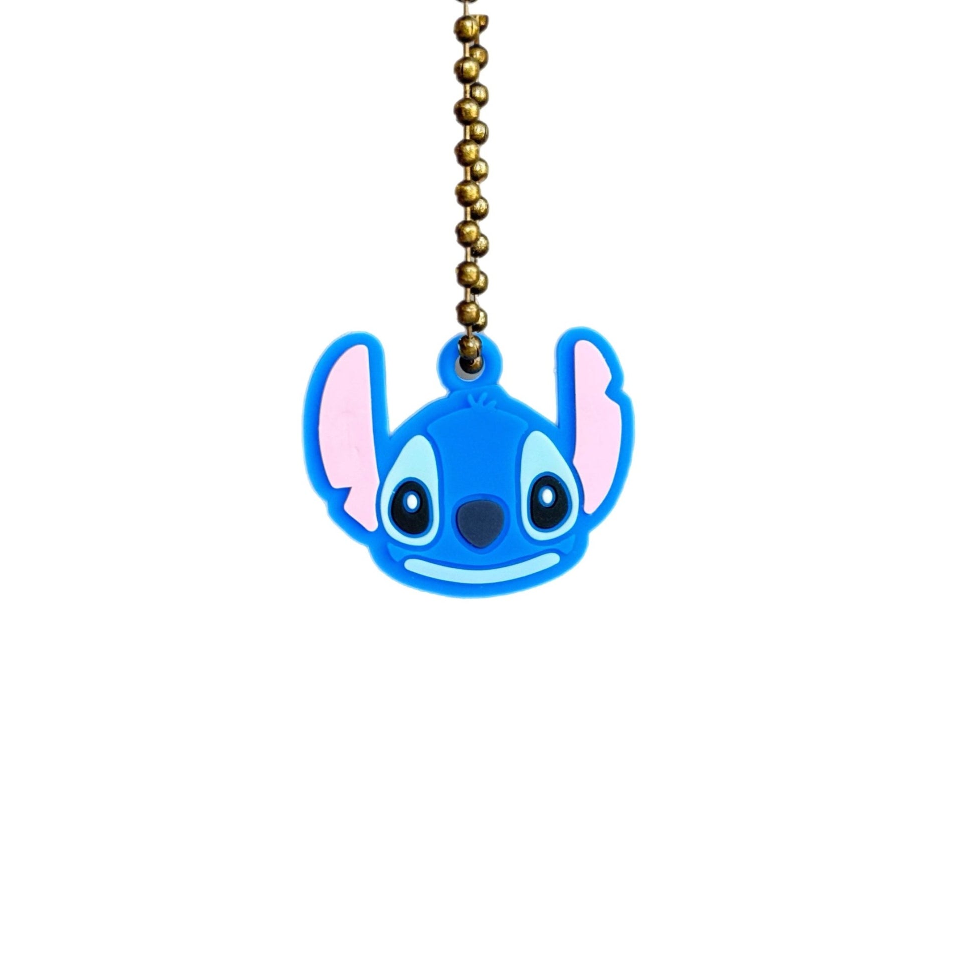 STITCH Charm - Tumbler Handle Charm - The Nifty Little Finds - Charm - The Nifty Little Finds