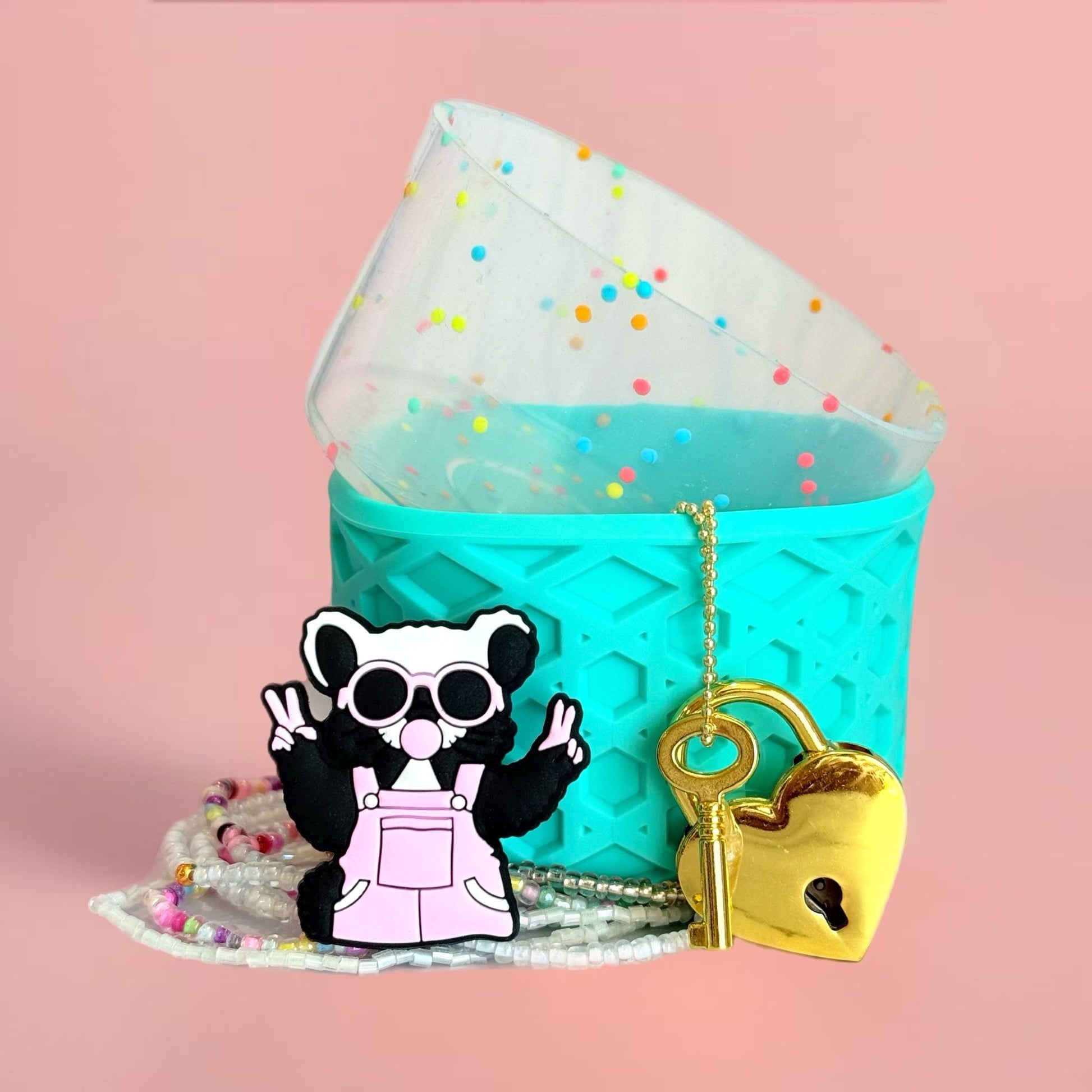 Confetti TUMBLER Bundle - The Nifty Little Finds - The Nifty Little Finds