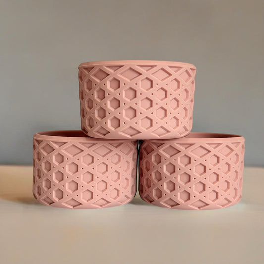 Antique Pink Waffle Boots™ - The Nifty Little Finds - Boot - The Nifty Little Finds