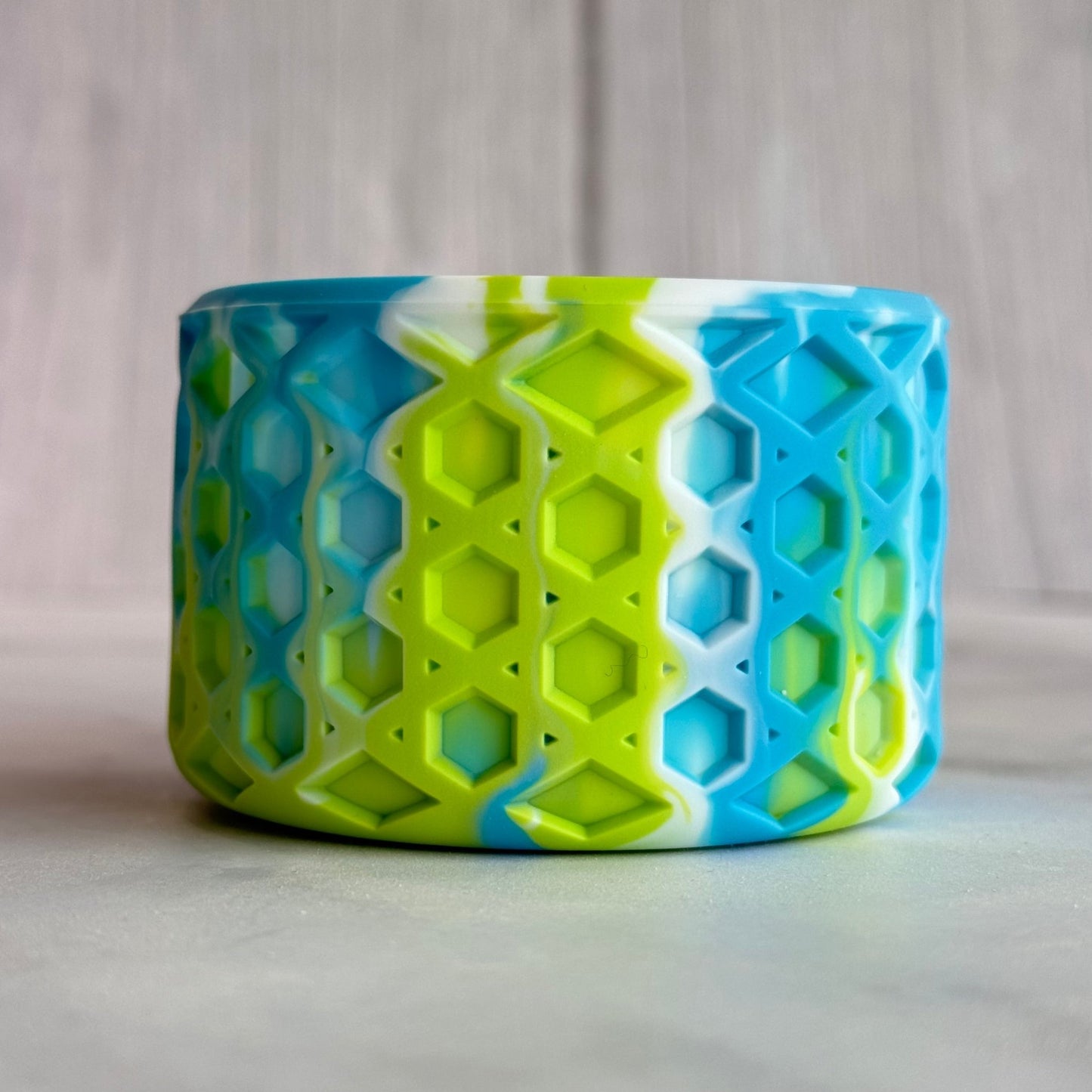 Bright Lime Remix Waffle Boots™ - The Nifty Little Finds - Boot - The Nifty Little Finds
