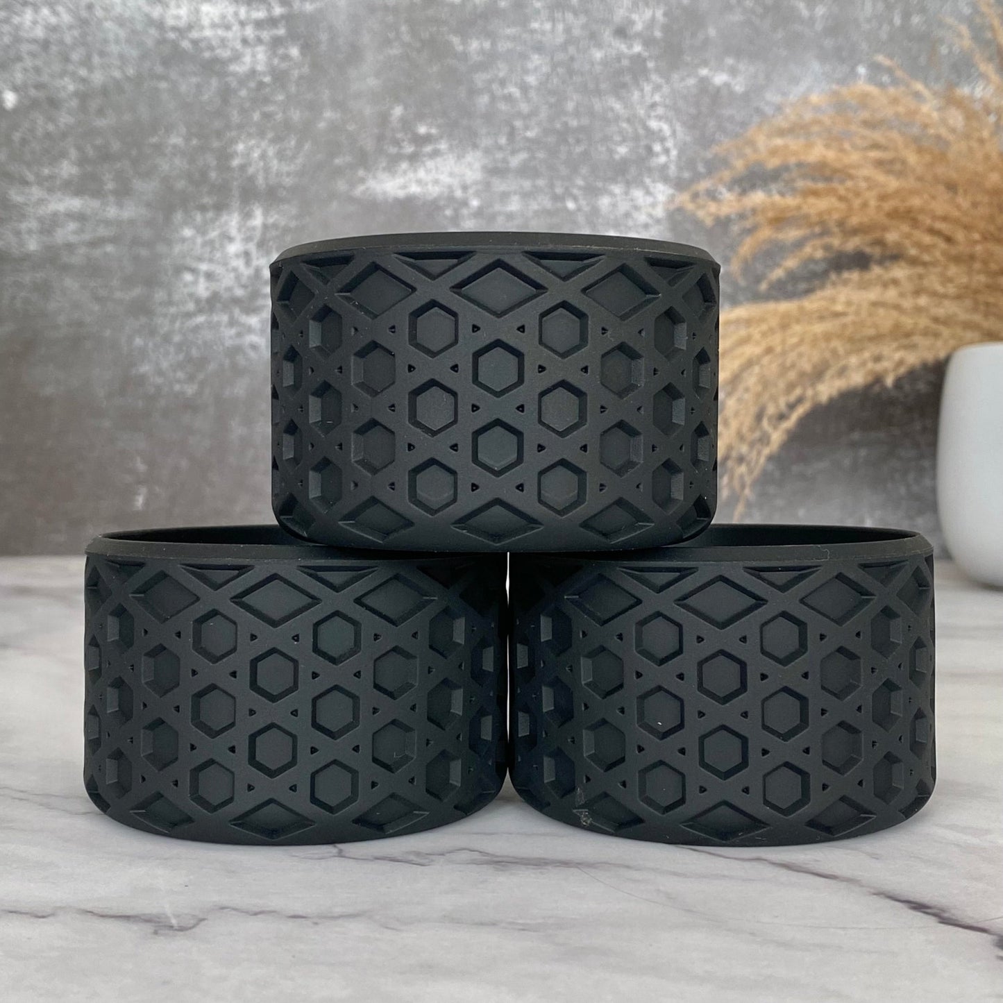 Black Waffle Boots™ - The Nifty Little Finds - Boot - The Nifty Little Finds