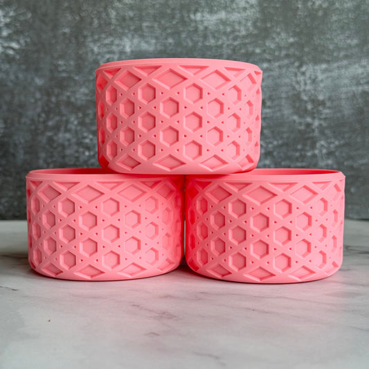 SWEET PINK Waffle Boots™ - The Nifty Little Finds - Boot - The Nifty Little Finds