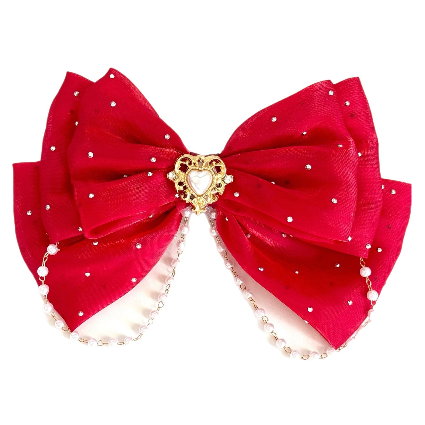 Princess Pink Tumbler Bow - The Nifty Little Finds - Bow - The Nifty Little Finds