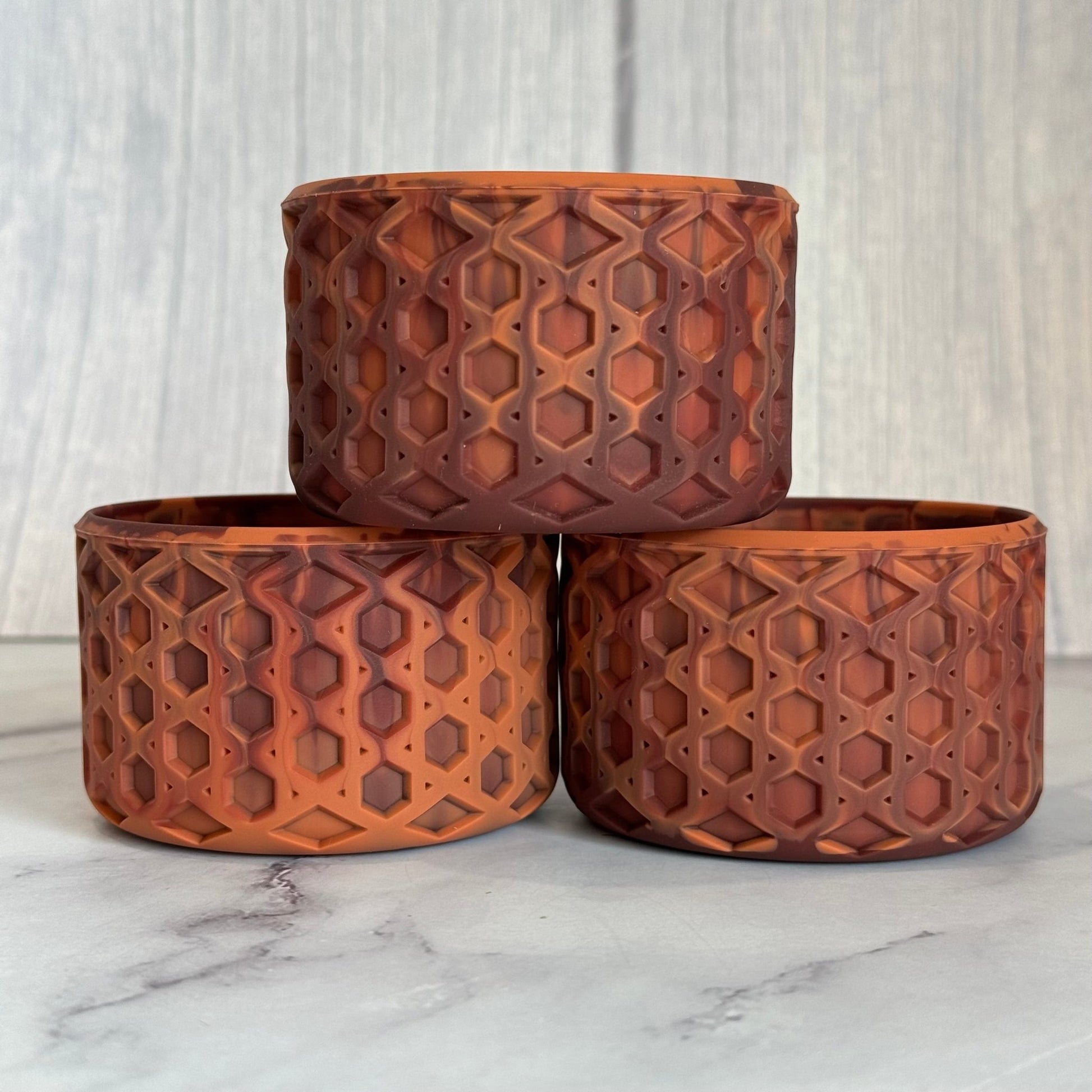 Hammertone Clay REMIX Waffle Boots™ - The Nifty Little Finds - Boot - The Nifty Little Finds