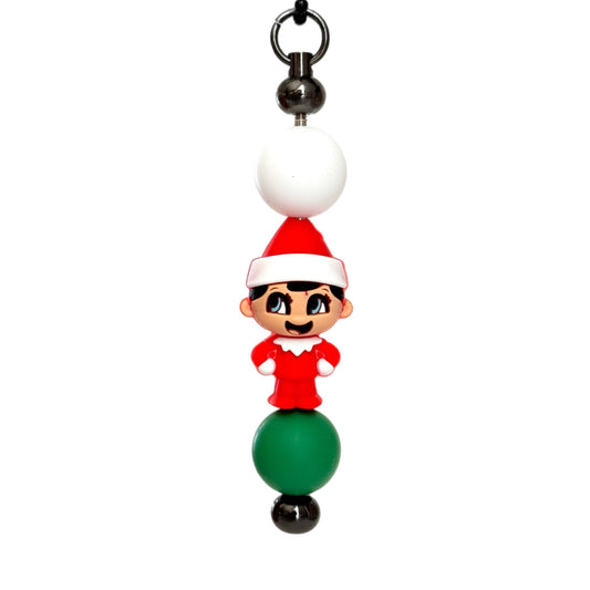 Elf Bar Charm - Tumbler Handle Charm - The Nifty Little Finds - Charm - The Nifty Little Finds