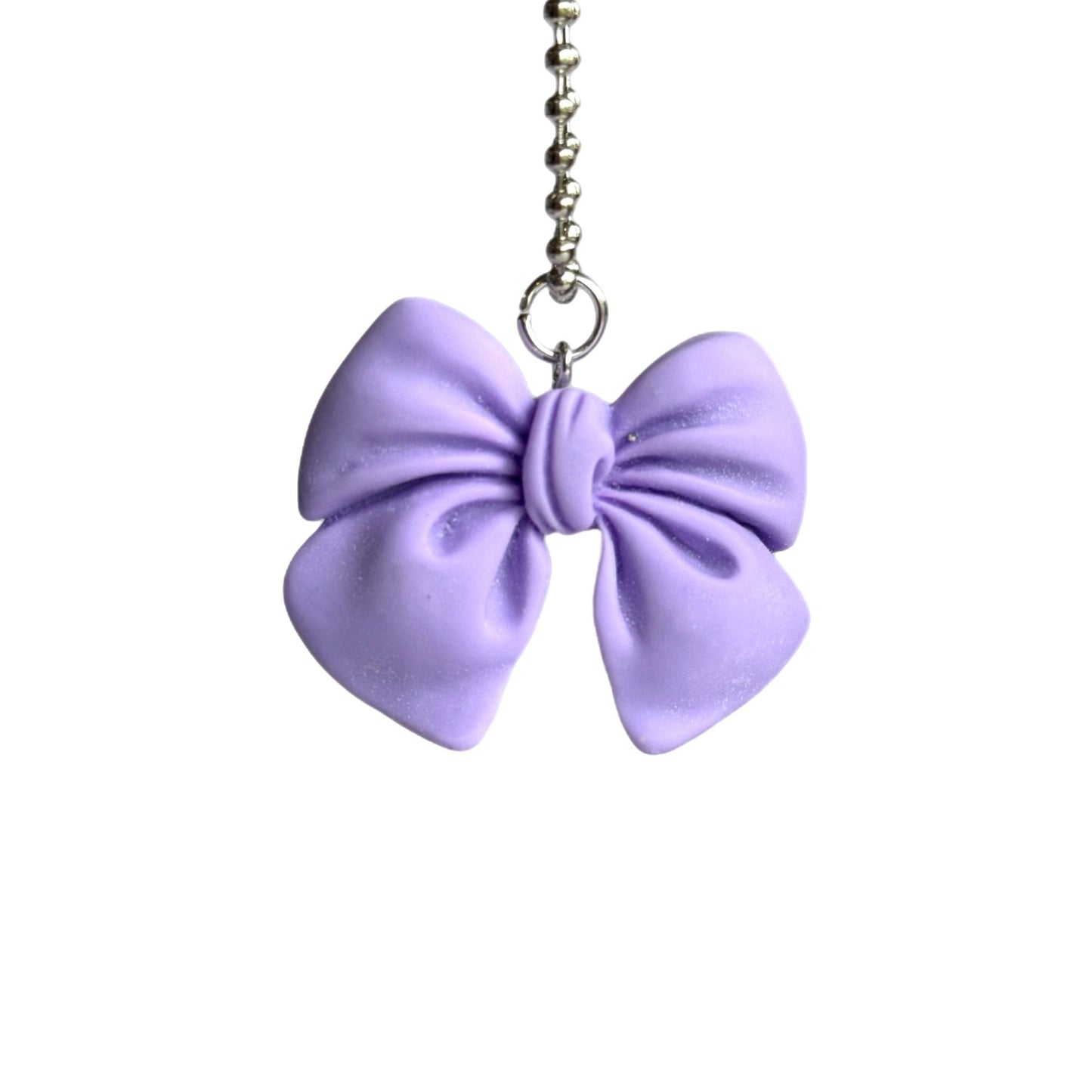 Large Bow Charm - Tumbler Handle Charm - The Nifty Little Finds - Charm - The Nifty Little Finds