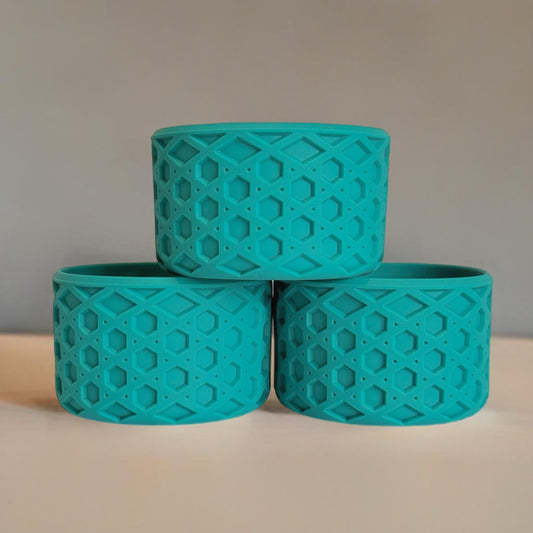 Seafoam Logo Waffle Boots™ - The Nifty Little Finds - Boot - The Nifty Little Finds