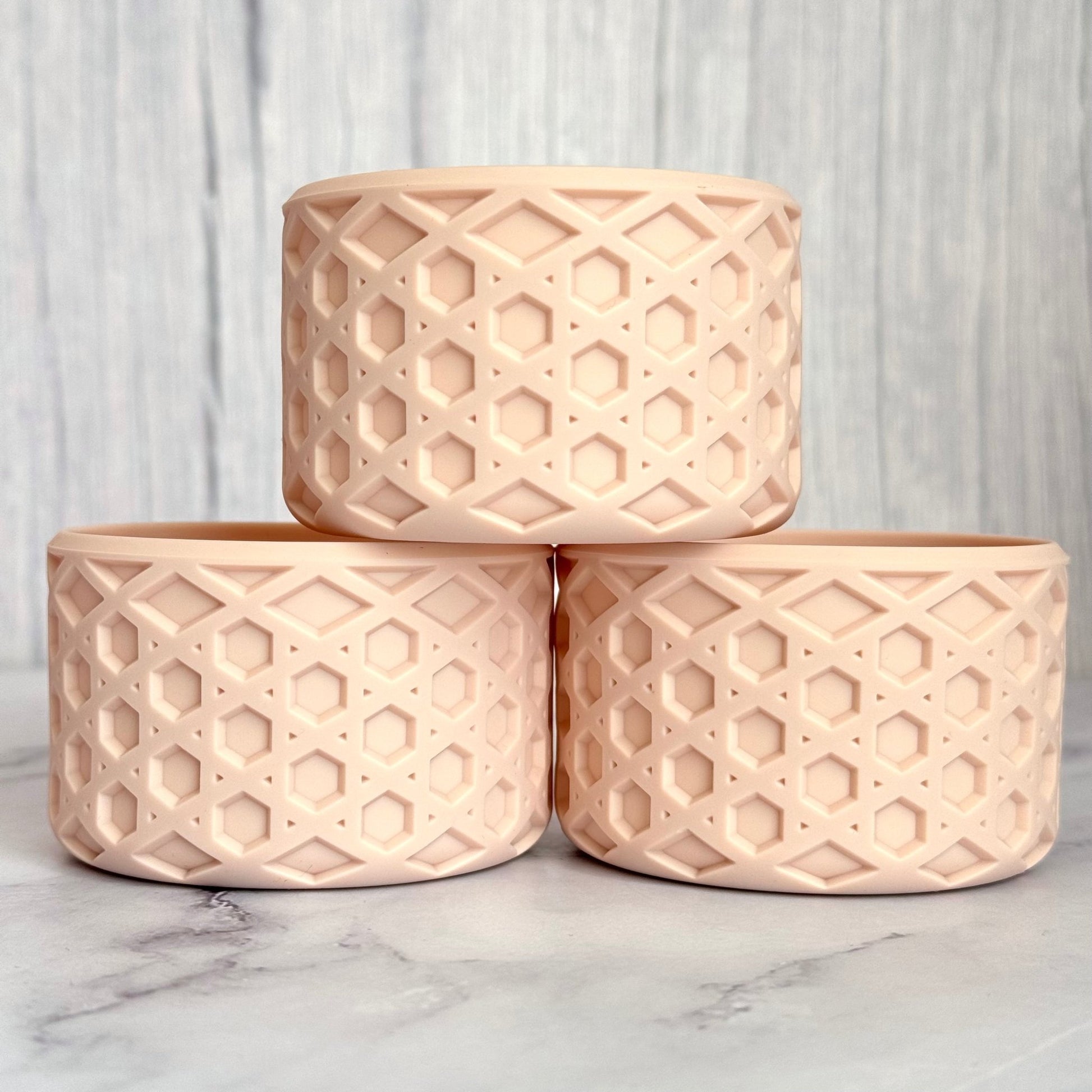 Gilded Sugar Waffle Boots™ - The Nifty Little Finds - Boot - The Nifty Little Finds