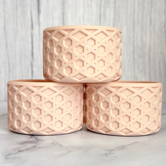 Gilded Sugar Waffle Boots™ - The Nifty Little Finds - Boot - The Nifty Little Finds