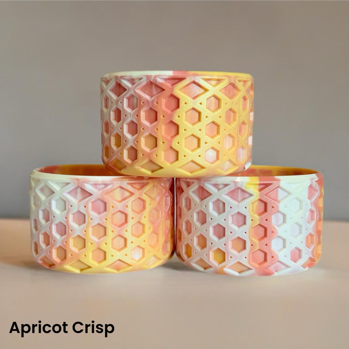 Apricot Crisp Waffle Boots™ - The Nifty Little Finds - Boot - The Nifty Little Finds