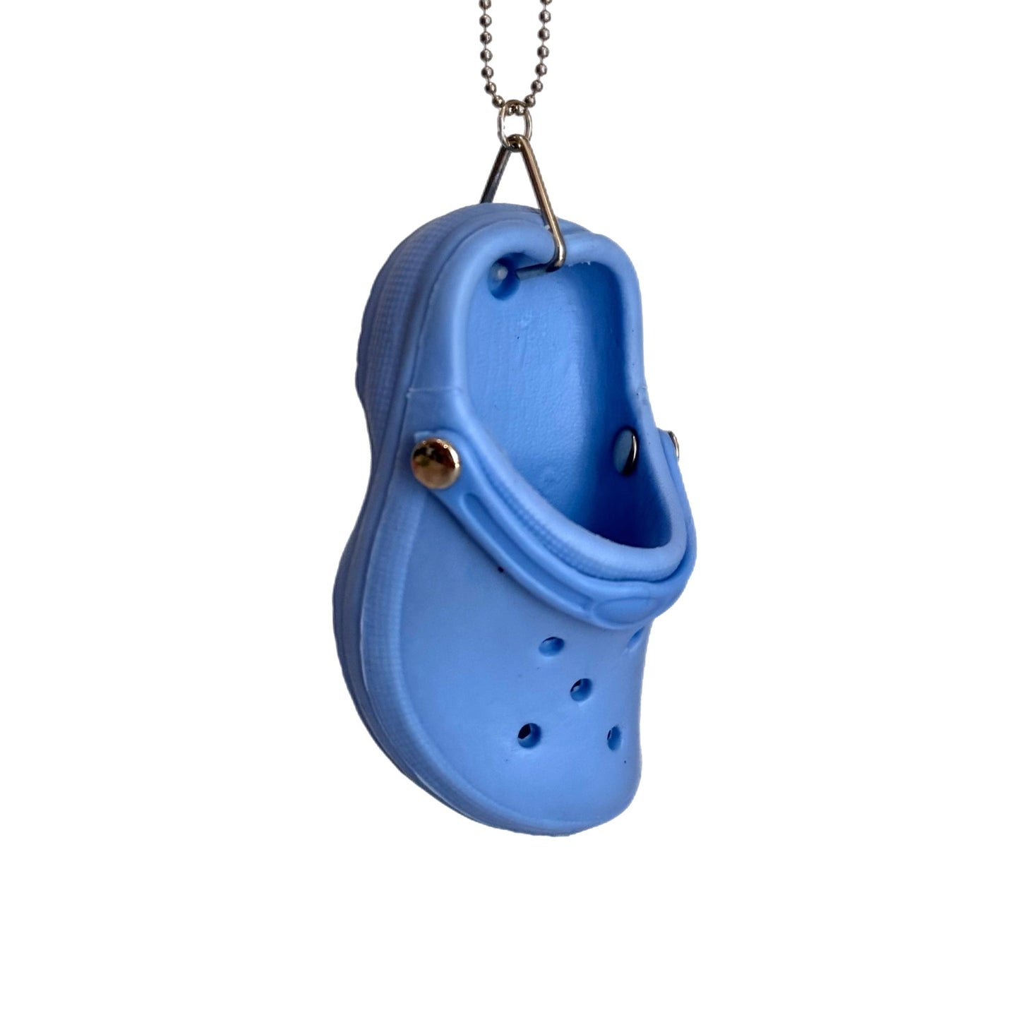 Trendy Shoe Charm - Tumbler Handle Charm - The Nifty Little Finds - Charm - The Nifty Little Finds