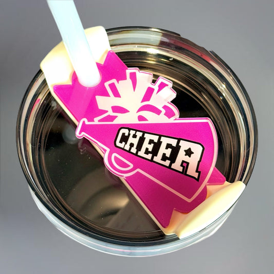 Cheerleader Stanley Spinner Cover - The Nifty Little Finds - The Nifty Little Finds