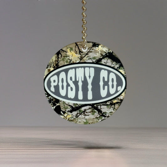 Posty Co. Charm - The Nifty Little Finds - Charm - The Nifty Little Finds