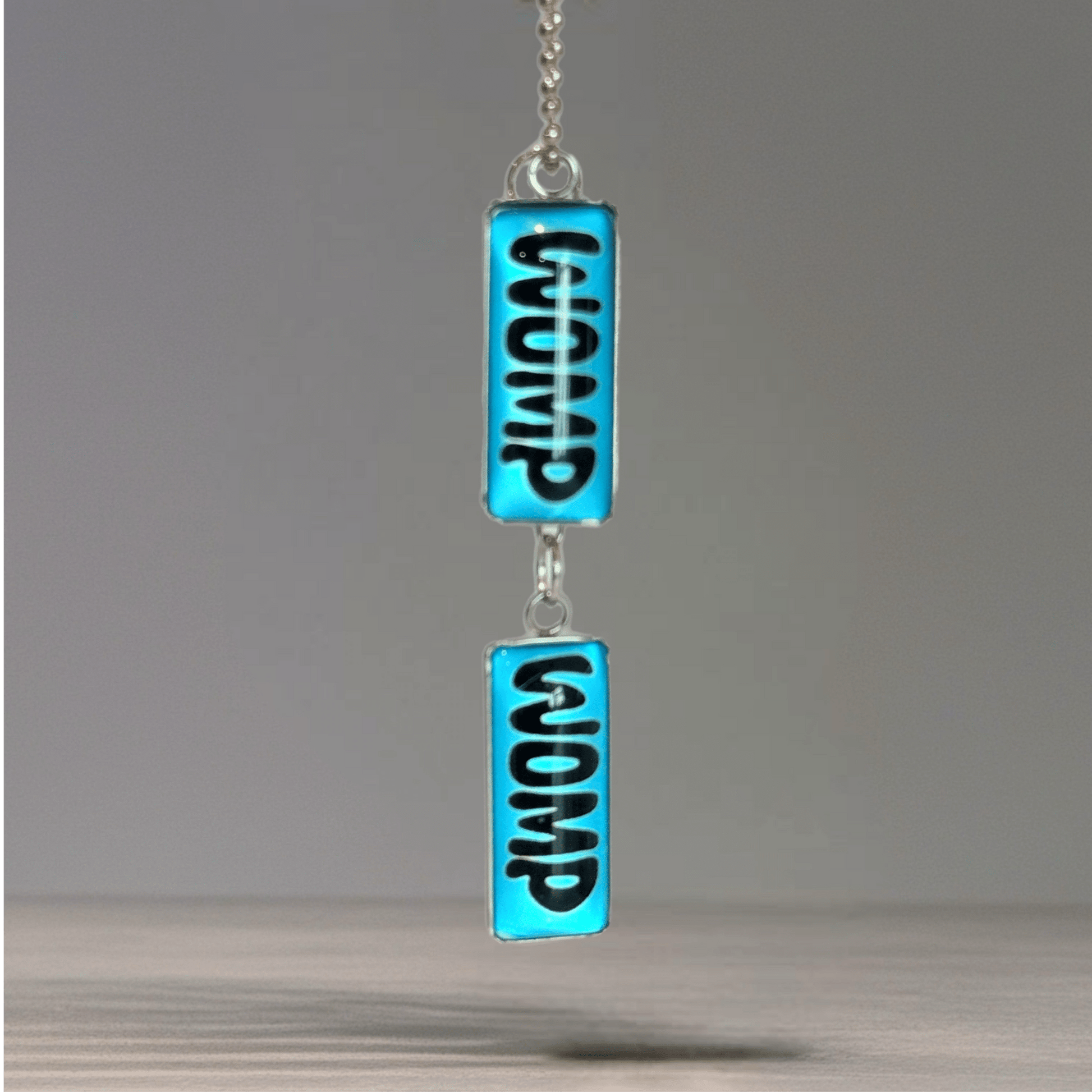 Womp Womp Charm - Tumbler Handle Charm - The Nifty Little Finds - Charm - The Nifty Little Finds