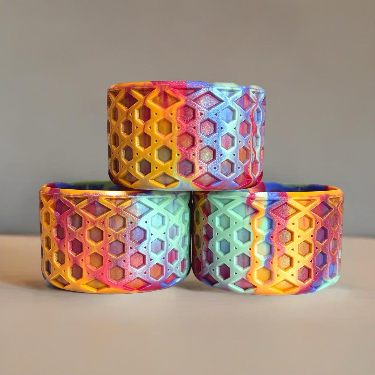 Color Wave Remix Waffle Boots™ - The Nifty Little Finds - Boot - The Nifty Little Finds