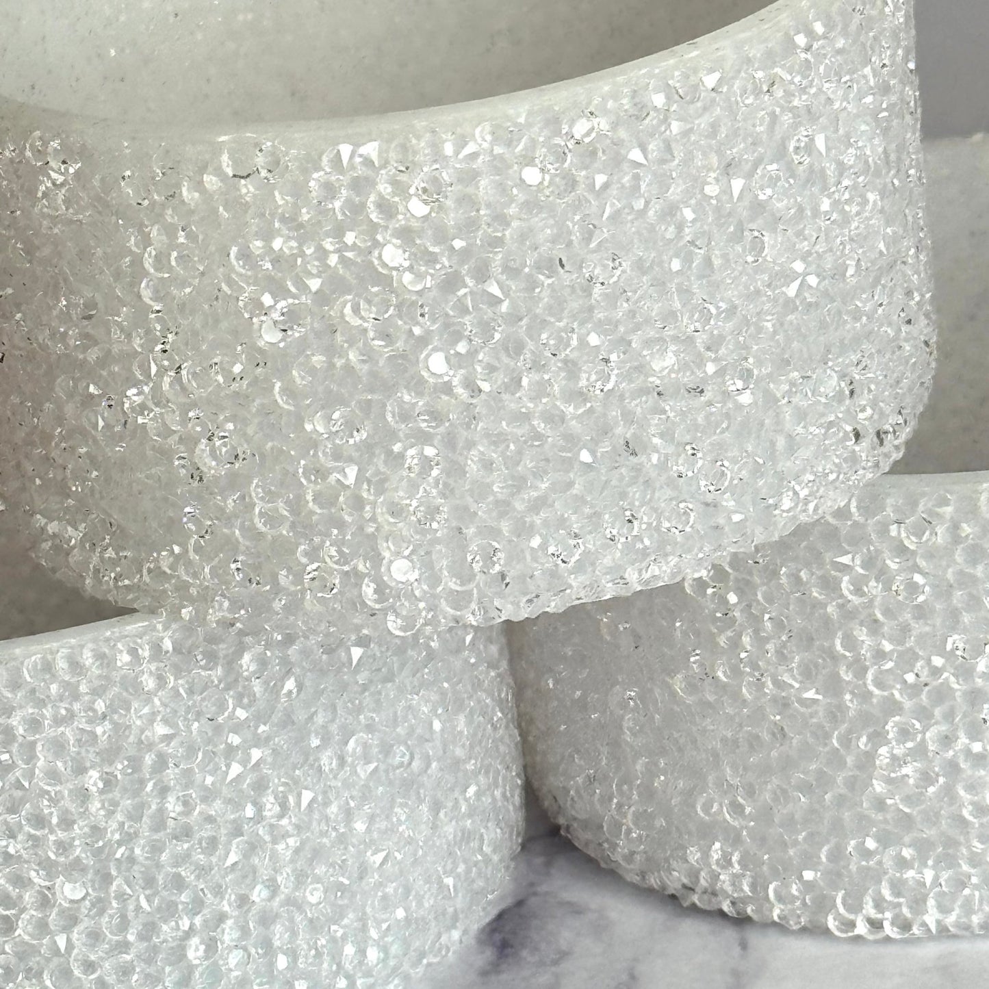 Ice Druzy BLING Boot - The Nifty Little Finds - Boot - The Nifty Little Finds