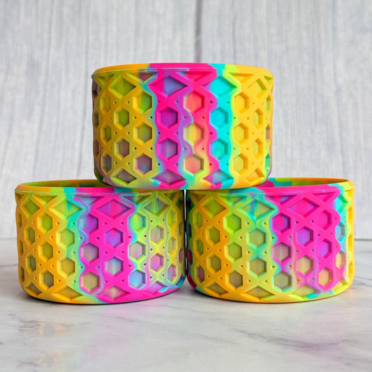 TROPICAL WAVE Waffle Boots™ - The Nifty Little Finds - Boot - The Nifty Little Finds