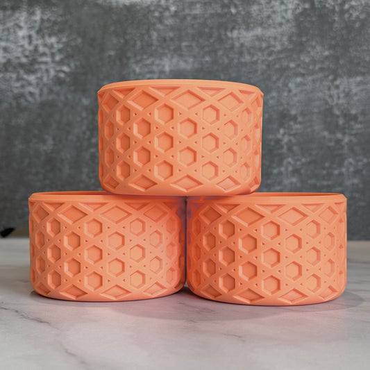 NECTARINE BODY Waffle Boots™ - The Nifty Little Finds - Boot - The Nifty Little Finds