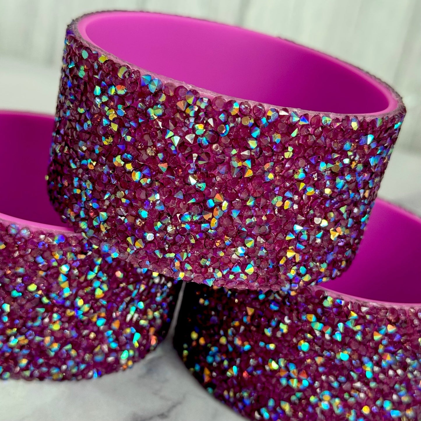 Primrose Druzy BLING Boot - The Nifty Little Finds - Boot - The Nifty Little Finds