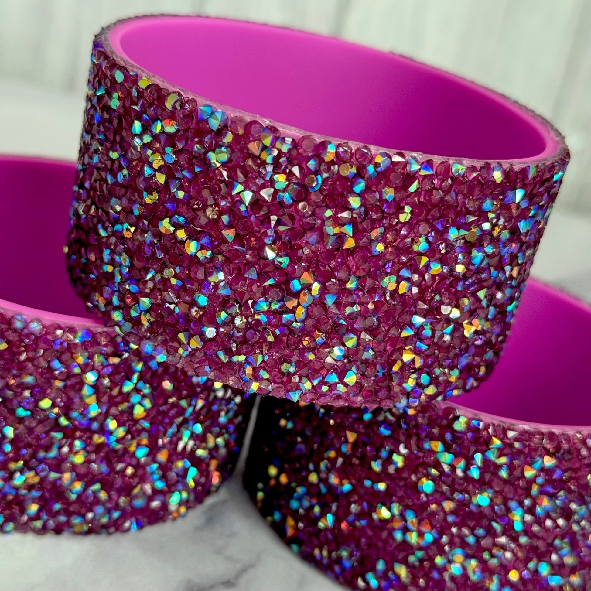 Primrose Druzy BLING Boot - The Nifty Little Finds - Boot - The Nifty Little Finds