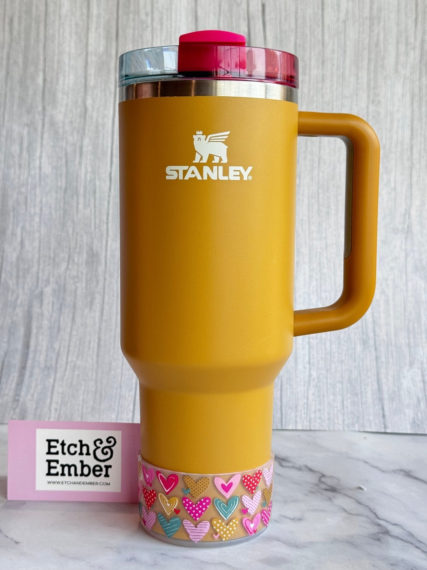 Hearts Boot - The Nifty Little Finds - Boot - The Nifty Little Finds